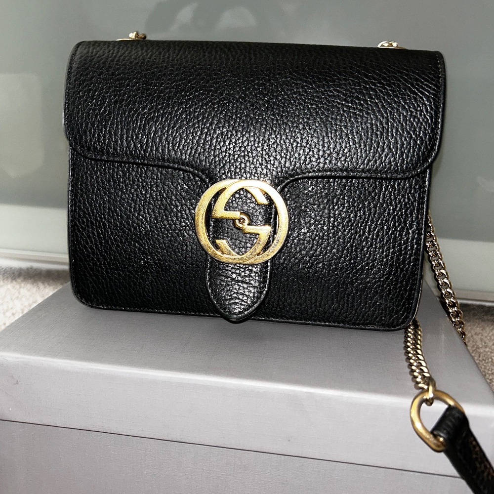 Gucci bag * SOLD*